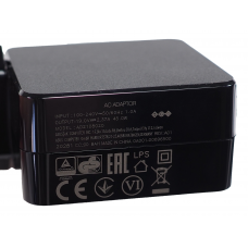 Адаптер блок питания для ноутбука ASUS ADP-45BW Z 19V-2,37A (4,0*1,35 mm) (45w) Оригинал