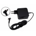 Адаптер блок питания для ноутбука ASUS ADP-65DW C W15-065N1B 19V-3,42A (4,0*1,35 mm) (65w) Оригинал