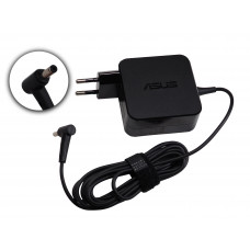 Адаптер блок питания для ноутбука ASUS AD2087020 19V-3,42A (4,0*1,35 mm) (65w) Оригинал