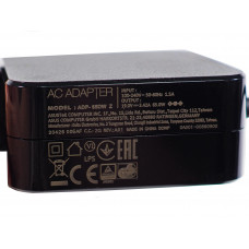 Адаптер блок питания для ноутбука ASUS F540U F540UB R542U R542UF 19V-3,42A (4,0*1,35 mm) (65w) Оригинал