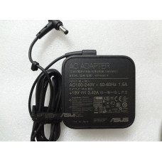 Адаптер блок питания для монитора ASUS ROG Swift PG248 PG258 Designo MX299Q MX239H MX25A MX27U MZ27A ROG Strix XG27V XG258 19V-3,42A (5,5*2,5 mm)