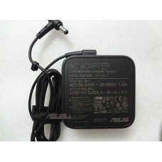 Адаптер блок питания для монитора ASUS VA32A VX24A VX239 VZ27 VX239 VX278 MX279 VX279 MG248 LS246 19V-3,42A (5,5*2,5 mm)