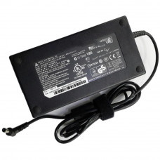 Адаптер блок питания для ноутбука Delta MSI GS66 MS-16V1 A17-180P4B ADP-180HB B 180W 20V-9A (19V-9.5A) (5.5x2.5) Оригинал