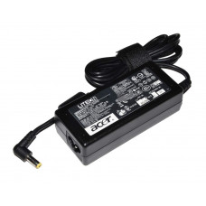 Адаптер блок питания для неттопа (платформа) ACER Revo 70 RL80 HP-AD652R3B 19V-3,42A 65W (5,5*1,7mm) Оригинал