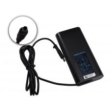 Адаптер блок питания для ЖК монитора DELL S2718D 19,5V-6,67A (130w) SLIM Оригинал