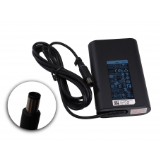 Адаптер блок питания для ЖК монитора DELL S2715H S2718H S2415H S2719DM S2718HN S2419HM 19,5V-3,34A 65W (7.4mm) Оригинал