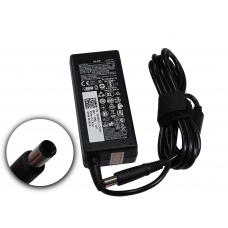 Адаптер блок питания для ноутбука DELL Inspiron 15-3541 Latitude 3560 3460 19,5V-3,34A (65W) (7.4х5.0мм) Оригинал