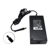 Адаптер блок питания для моноблока HP HSTNN-LA03 PA-1181-02 19V-9,5A 180W (7,4mm) Оригинал