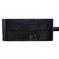 Адаптер блок питания для Ноутбука HP EliteBook 830 G5 840 G5 TPN-CA01 TPN-CA02 TPN-DA04 5V-2A 12V-2A 15V-3A 45 Вт с разъемом USB Type-C Оригинал