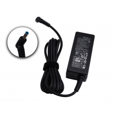 Адаптер блок питания для ноутбука HP TPN-C125 TPN-C126 19.5V- 2.31A 45W Оригинал