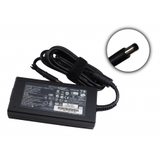 Адаптер блок питания для моноблока HP Envy Recline 27-k301nr ProOne 400 G2 430 G3 19.5V-6,15A 120W (7,4mm) Оригинал