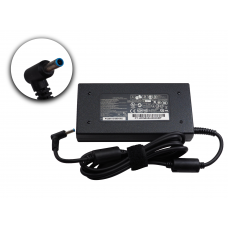 Адаптер блок питания для ноутбука HP Envy 17-j006er 17-j112sr 17-j101sr 17-j022sr 17-j017sr 17-j005er 17-j004er 17-j003er 17-j111sr 17-j015sr 17-j100sr 17-j002er 120W (4,5*3,0mm) Оригинал