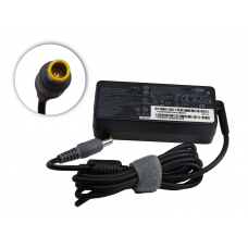 Адаптер блок питания для ноутбука Lenovo (IBM) ADLX65NLT3A PA-1650-161 42T4417 42T4416 40Y7696 92P1159 92P1160 PA-1650-171 PA-1650-72 92P1211 20V-3,25A Оригинал