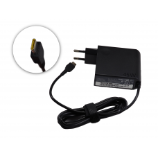 Адаптер блок питания для ноутбука Lenovo ADLX45UDCK2A 20V-2.25A/12V-3A/5V-2A TYPE-C (45W) Оригинал