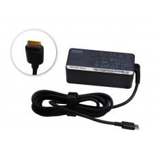 Адаптер блок питания для ноутбука Lenovo 720S-13IKBR ADLX45YCC2A 20V-2.25A/15V-3A/9V-2A/5V-2A TYPE-C (45W) Оригинал