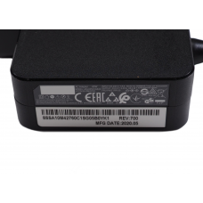 Адаптер блок питания для ноутбука Lenovo ADLX65CLGE2A ADLX65CDGE2A ADLX65CCGE2A ADLX65CLGC2A 20V-3.25A (65W) Оригинал