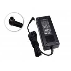 Адаптер блок питания для моноблока Lenovo IdeaCentre A300 A310 PA-1121-04 PA-1121-04LX 19,5V-6,15A (120W) (5.5х2.5mm) Оригинал