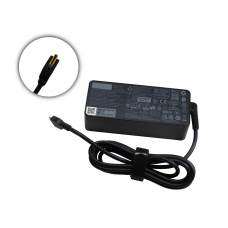 Адаптер блок питания для ноутбука Lenovo YOGA 920-13IKB 80Y7 20V-3.25A/15V-3A/9V-2A/5V-2A TYPE-C (65W) Оригинал