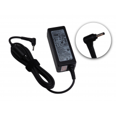 Адаптер блок питания для ноутбука Samsung AD-4019P AD-4019A PA-1400-14 AA-PA2N40S AD-4019W AD-4019S AA-PA2N40L BA44-00278A 19V-2,1A Оригинал