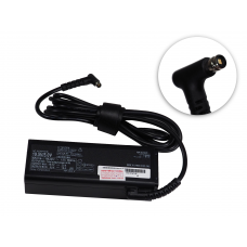Адаптер блок питания для ноутбука (ультрабука) Sony Vaio Tap11 Fit13 SVT1122M2RW SVT1122E2RW SVF13N2J2RS SVF13N1J2RS (19,5V-2A) Оригинал