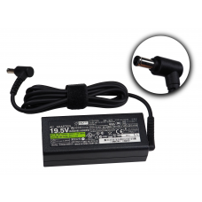 Адаптер блок питания для моноблок (планшет) Sony VAIO Tap 20 SVJ2021V1RWI SVJ2021M1RWI (19,5V-3,3A) Оригинал