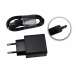 Адаптер блок питания для планшета и смартфона ASUS ZenFone W12-010N3B A172-050-200U-EU AD2061020 PA-1050-39 5V-2A (10w) Оригинал