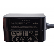 Адаптер блок питания для монитора ASUS VZ229 19V-1,75A 33W (5,5*2,5 mm)