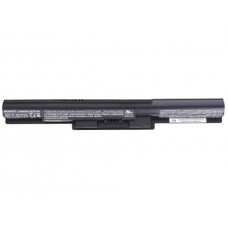 Аккумулятор (батарея) для ноутбука SONY VAIO SVF1521Z1RB SVF1521R2RW SVF1521X1RW SVF1521N1RW SVF1521B1RW SVF1521B1RB SVF1521G2RW (40Wh 2670mah) Оригинал