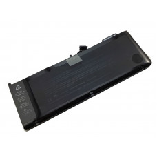 Аккумулятор (батарея) для ноутбука Apple Macbook A1286 MC721 MC723 MD103 MD104 MC118RS (77,5 Wh)
