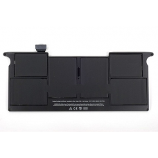Аккумулятор (батарея) для ноутбука Apple MacBook Air MC505 MC506 MC507 MC965 MC968 MC969 BH302 MD223 MD224 (35 Wh)