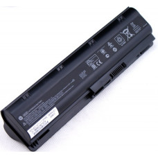 Аккумулятор (батарея) для ноутбука HP DV6 G6 MU06 MU09 (93 Wh) Оригинал