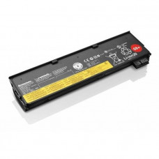 Аккумулятор (батарея) для ноутбука (ультрабука) Lenovo ThinkPad T440 T440s X240 X250 L450 Т450 Т450s T550 72Wh (6080mAh) Оригинал