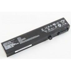 Аккумулятор (батарея) для ноутбука MSI GE72 6QC 6QF GE62 6QC 2QE GP62 2QE PE60 6QE PE70 6QE 2QE GL62 6QD BTY-M6H 41.40Wh (3834mAh) Оригинал