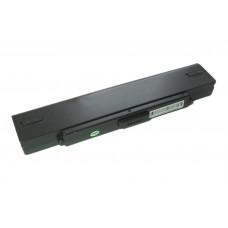 Аккумулятор (батарея) для ноутбука SONY VGP-BPS9 (4400mAh)