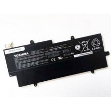 Аккумулятор (батарея) для ноутбука (ультрабука) Toshiba Portege Z830-A5S Z830-A2S Z930-E7S Z930-DKS Z930-KJS Z930-E6S Z930-D3S Z930-DMS Z930-G1S Z930-K9S Z930-BRS Z930-DLS (47Wh) Оригинал