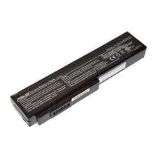 Аккумулятор (батарея) для ноутбука ASUS N61D N61DA N61JQ N61J N61JA N61JV N61VN N61VG N53T N53S (4400 mAh) Оригинал