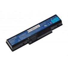 Аккумулятор (батарея) для ноутбука Acer AS07A75 (4400 mAh) Оригинал
