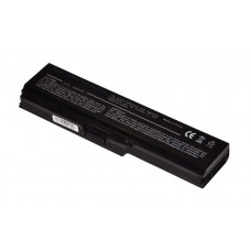 Аккумулятор (батарея) для ноутбука TOSHIBA Satellite U500 U400 Portege M800 (4400 mAh)