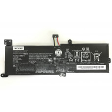 Аккумулятор (батарея) для ноутбука Lenovo L16M2PB2 L16M2PB3 IdeaPad 520-15IKB V320-17IKB 4050mAh 30Wh Оригинал