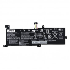 Аккумулятор (батарея) для ноутбука Lenovo IdeaPad 520-15IKB 81BF 80YL V320-17IKB 81AH 81CN 35Wh (4610mAh) Оригинал