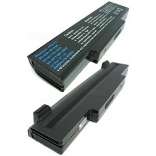 Аккумулятор (батарея) для ноутбука Asus A32-F3 (5200 mAh)