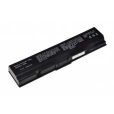 Аккумулятор (батарея) для ноутбука TOSHIBA A200 A205 A210 A215 A300 A300D A350 A350D A355 A500 A500D (4400 mAh)