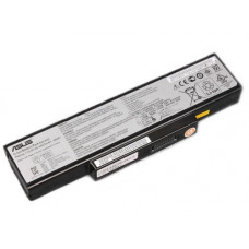 Аккумулятор (батарея) для ноутбука Asus A72 A72J A72D K72 K72J K72JU K72F K72D K72DR K73E K73S N71J N73S N73JF N73JN X7 X73B X77 (48Wh) Оригинал