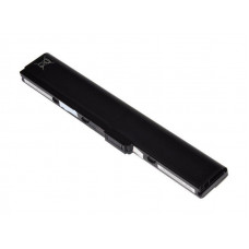Аккумулятор (батарея) для ноутбука Asus A32-N82 N82JV (4400 mAh)