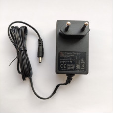 Адаптер блок питания для ноутбука IRBIS NB500 NB550 NB600 12V-2.5A 30W Оригинал
