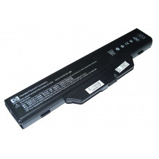 Аккумулятор (батарея) для ноутбука HP 550 HP Compaq 610 615 6720 6720s 6730s 6735s 6820 6820s 6830 6830s DD06 (47 Wh) Оригинал