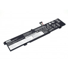 Аккумулятор (батарея) для ноутбука Lenovo IdeaPad L340-15IRH 81LK L340-17IRH 81LL L18C3PF1 45Wh 3950mAh Оригинал