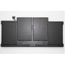 Аккумулятор (батарея) для ноутбука Apple MacBook Air 13.3 MC503 MC504 MC965 MC966 (50 Wh)