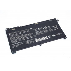 Аккумулятор (батарея) для ноутбука HP BI03XL 41.7Wh 3615mAh Оригинал