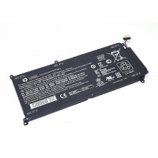 Аккумулятор (батарея) для ноутбука HP Envy 15-ae000 15-ae100 805094-005 TPN-C121 TPN-C122 TPN-C124 55Wh 4050mAh Оригинал
